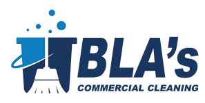 BLA's Commercial Cleaning